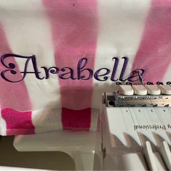 🆕🏖Made to Order/Personalized Beach Pool Towel⛱ - Picture 2 of 13